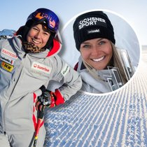 Teaser Website Ski
