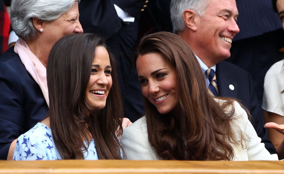 The Championships - Wimbledon 2012: Day Thirteen