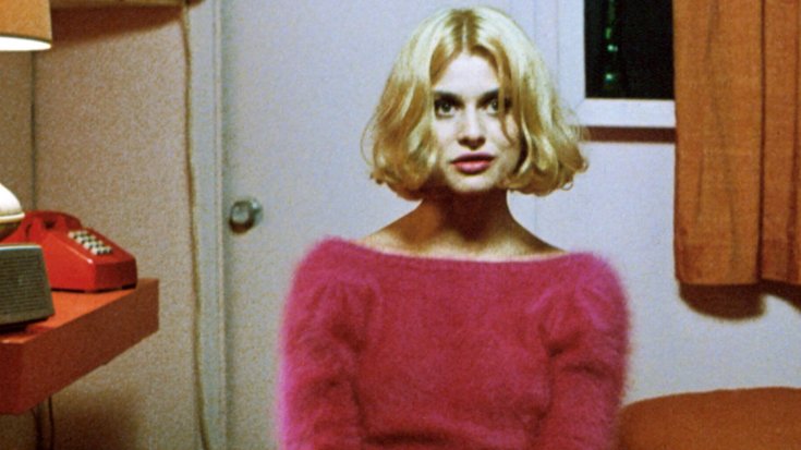 PARIS, TEXAS, Nastassjia Kinski, 1984. TM and Copyright (c) 20th Century-Fox Film Corp. All Rights Reserved 20th Century