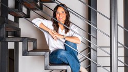 «Beruflich ist mein Jahr bereits gelaufen und durchgeplant. Ich freue mich aber auf einen schönen Feriensommer, da meine beiden Jüngsten Matura machen», sagt Sandra Studer.