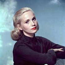 Ikone der goldenen Hollywood-Ära: Eva Marie Saint als junge Schauspielerin