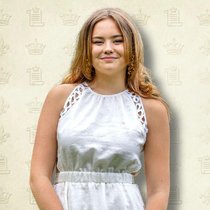 Nun ist klar, wie es für Prinzessin Ariane weitergeht.