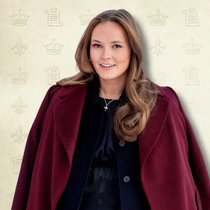 Im kommenden Februar verlässt Kronprinzessin Ingrid Alexandra Norwegen wieder.