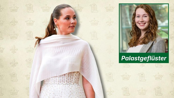 Prinzessin Ingrid Alexandras Auslandsstudium kommt nicht bei allen gut an.