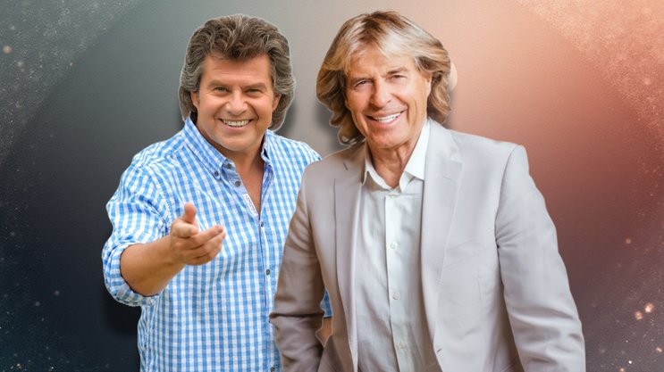 Bestellen Sie die Tickets jetzt mit Rabatt!