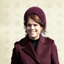Zeigt erstmals ihren Nachwuchs: Prinzessin Eugenie.