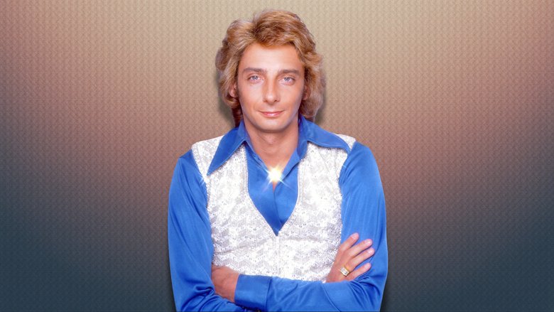 Schöne Föhnfrisur: Barry Manilow ­hatte in den 1970er-Jahren seinen Durchbruch.