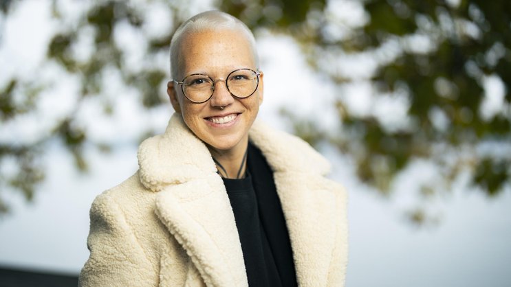 Mit «Circles» hat ­Stefanie Heinzmann erstmals ein Konzeptalbum veröffentlicht. Es steht für sie für die verschiedenen Lebensphasen der Menschen.