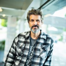 Fühlt sich auf allen Bühnen wohl: ­Pasquale Aleardi geht Ende 2027 mit dem Knie-Musical auf grosse Schweiz-Tournee.
