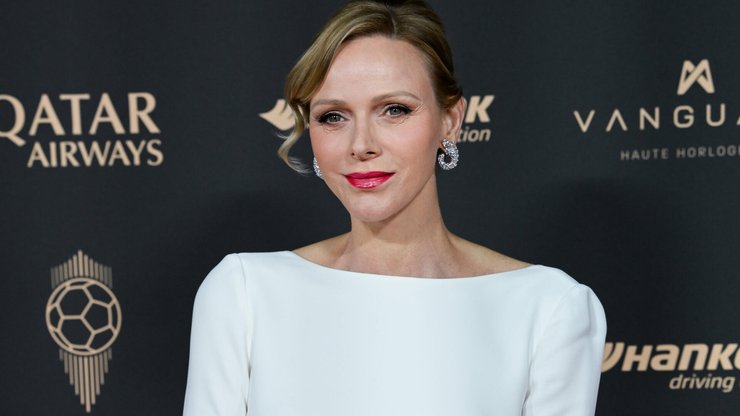 Cérémonie de remise du Ballon d&#039;Or 2025