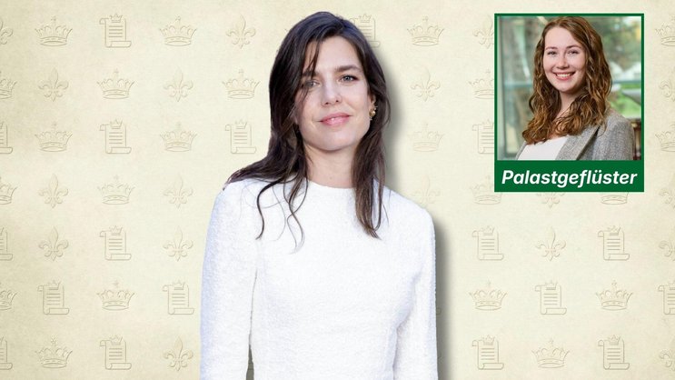 In ihrem Buch schüttet Charlotte Casiraghi ihr Herz aus.