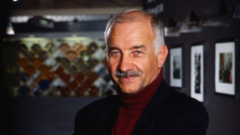 Eisblaue Augen und warmer Blick: Armin Mueller-Stahl begeisterte eine ganze Filmgeneration. 