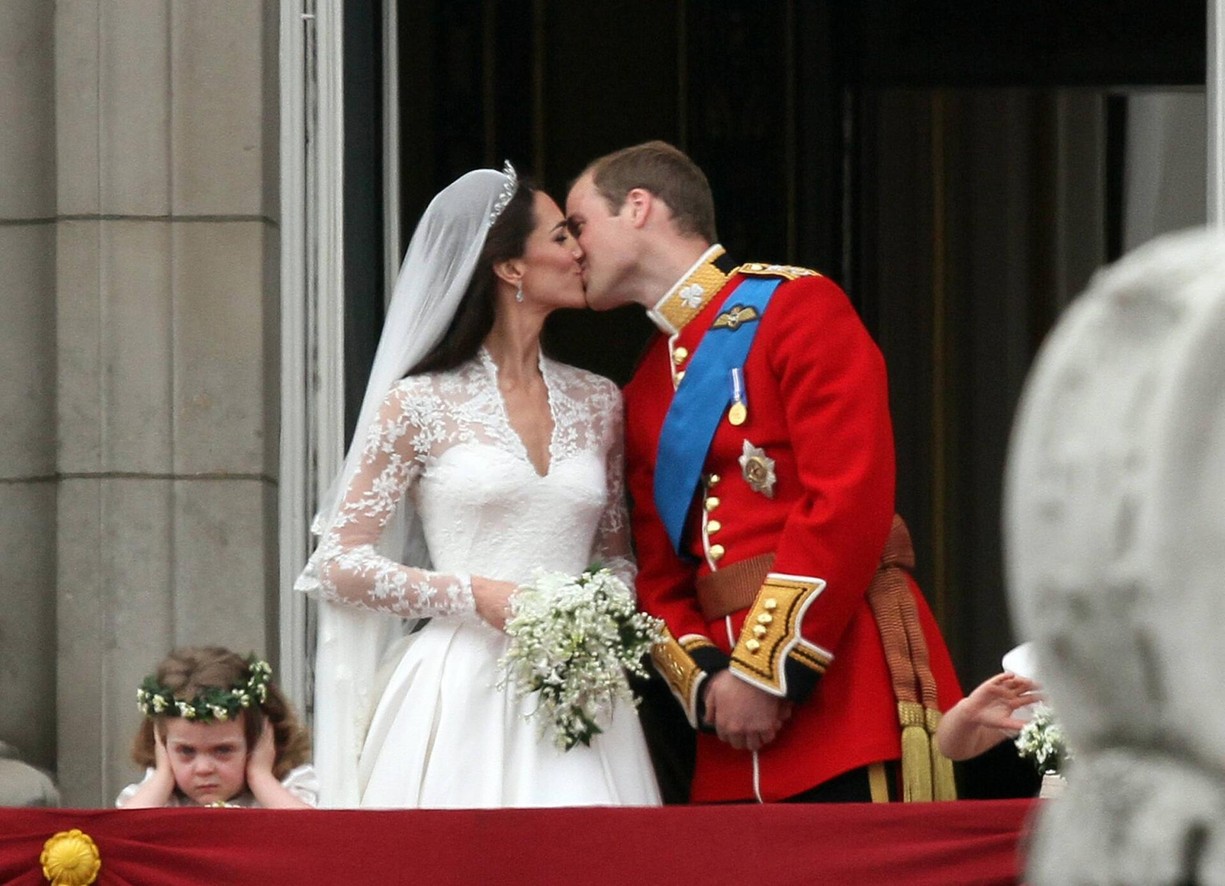 . . Royal Wedding Prince William of Wales and Catherine Kate Middleton . . 29.04.11 Prince William Duke of Cambridge, Ca