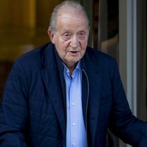 Juan ­Carlos empfindet sich zwar selbst als fit, doch laut seinen Ärzten soll er es ­ruhiger angehen.