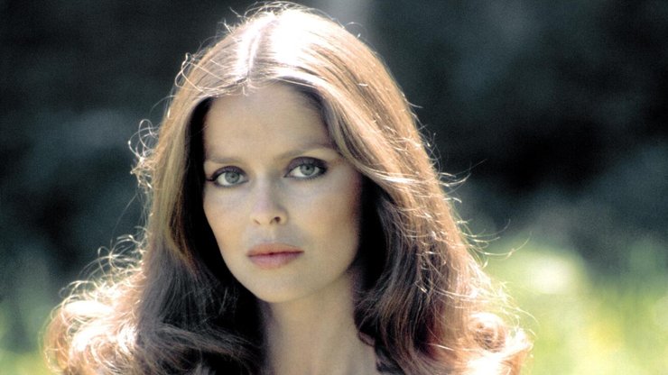 Barbara Bach