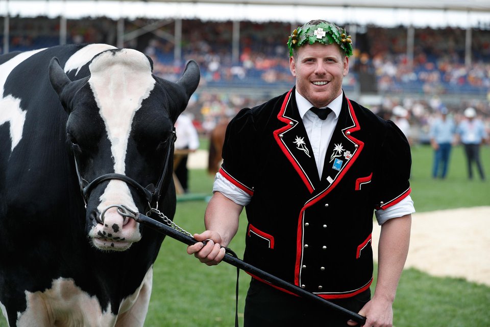 SCHWINGFEST ESTAVAYER 2016 
