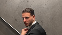 Danilo Sellaro sucht im Herbst die grosse Liebe im TV.