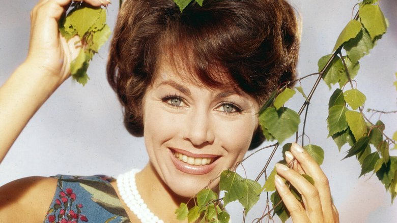 Marianne Koch machte Karriere in Hollywood. Sie war Ärztin und ­verfasste Bücher zum Thema Medizin.