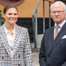 König Carl XVI. Gustaf dürfte nicht erfreut über das Buch sein.