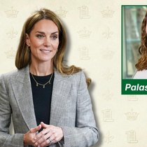 Prinzessin Kate setzt auf alkoholfreie Getränke.