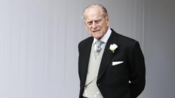 Prinz Philip war für seinen eigensinnigen Charakter bekannt. Er verkörperte jedoch auch Disziplin und Pflicht­bewusstsein.