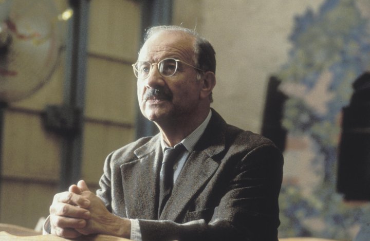Die internationalen Erfolge des deutschen Stars: Mueller-Stahl in «Shine» …