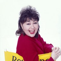 In den 1980er-Jahren war Roseanne Barr ein grosser TV-Star.