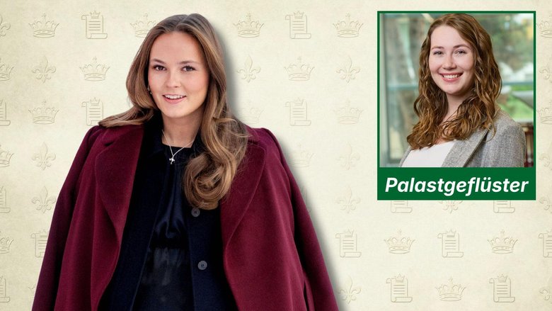 Im kommenden Februar verlässt Kronprinzessin Ingrid Alexandra Norwegen wieder.