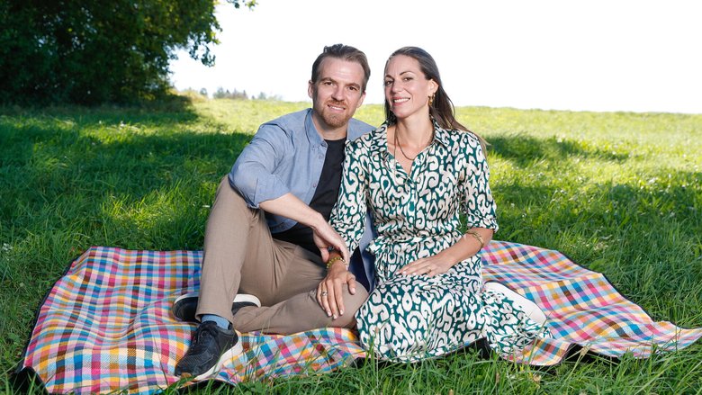 Das Liebesrezept von Aurel und Julia Hassler beinhaltet grosse Ehrlichkeit und Offenheit, viel Vertrauen und eine Prise indische Gelassenheit.
