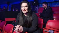 Zieht im Hintergrund die Fäden: Ausser bei der Verabschiedung ist Direktorin ­Géraldine Knie nicht mehr Teil der Show.