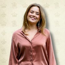 Für Prinzessin Ariane steht eine Premiere an.
